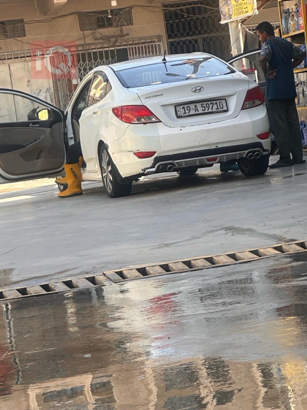 هیوندای ئەکسنت